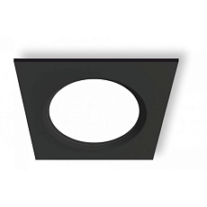 Встраиваемый светодиодный светильник EKS Practic 0У-00002012