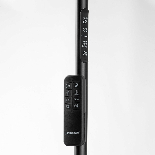 Торшер Lussole Carmel LSP-0901-SE Фото № 5