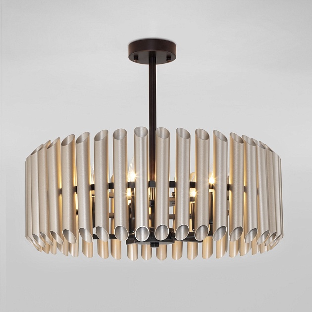 Потолочная люстра Bogates Castellie 461/5 Фото № 1