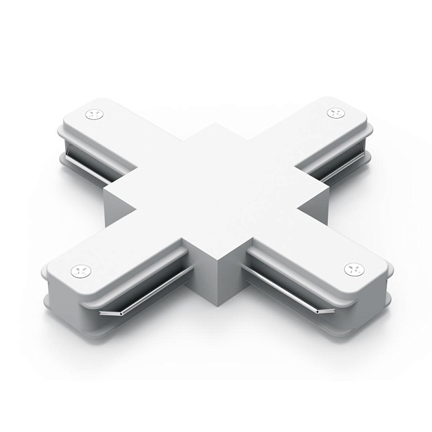 Коннектор X-образный Gauss TR112 Фото № 1