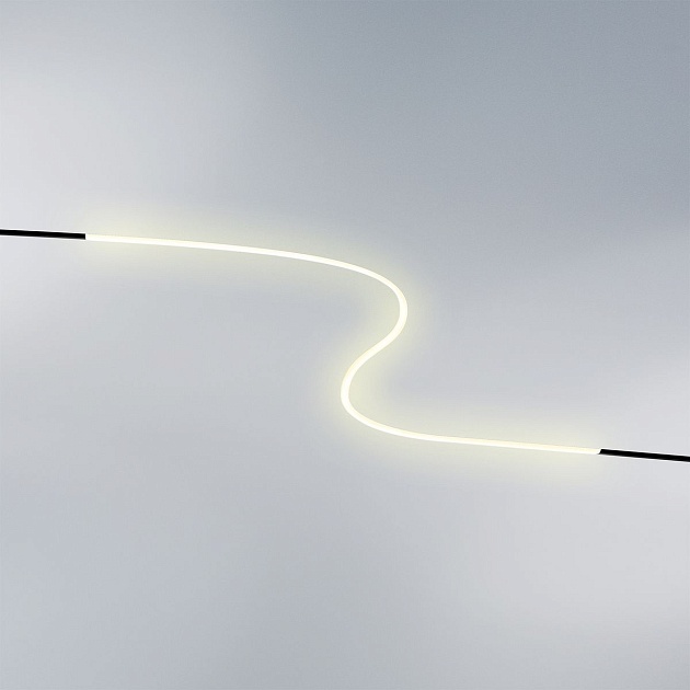 Трековый светодиодный светильник Lightstar Linea 206212 Фото № 4