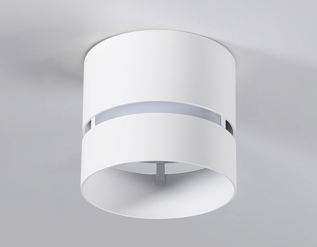 Накладной светильник Ambrella light Techno Spot Techno TN71050 Фото № 3