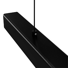 Светильник подвесной Lightera Baffin LE112L-80B WIFI 5
