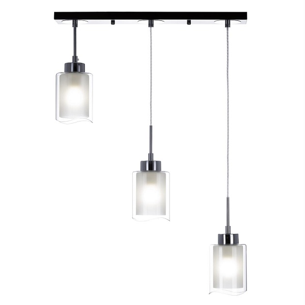 Подвесной светильник Citilux Фортуна CL156232 изображение 5 Подвесной светильник Citilux Фортуна CL156232 Фото № 5