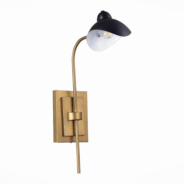 Бра ST Luce Minne SL1801.301.01 изображение 1 Бра ST Luce Minne SL1801.301.01 Фото № 1