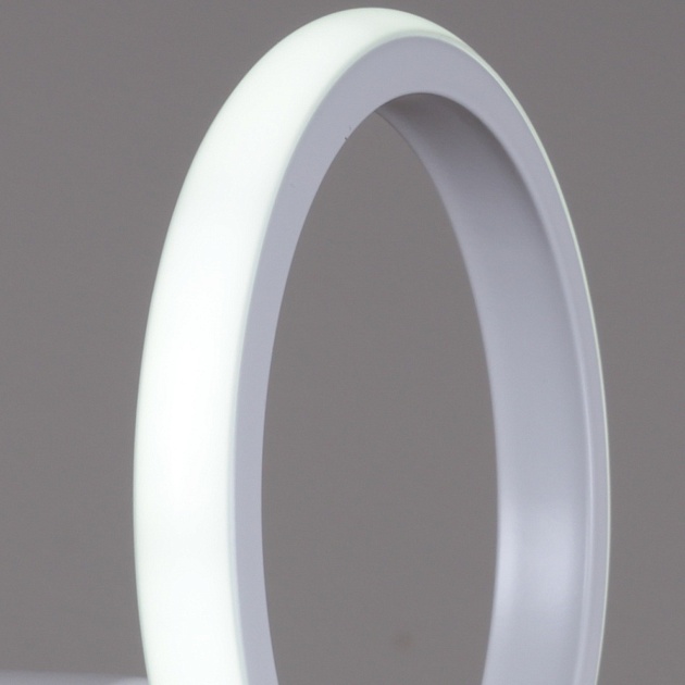 Настенный светильник Reluce 05855-0.2-01 WH Фото № 4