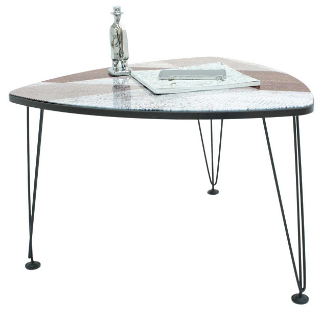 Журнальный стол Мебелик Оникс 1 007645 изображение 8 Журнальный стол Мебелик Оникс 1 007645 Фото № 8