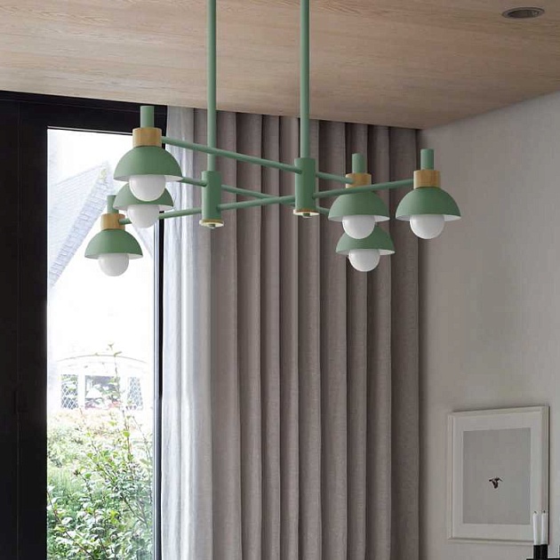 Подвесной светильник Imperium Loft Fanta Long 101570-26 изображение 6 Подвесной светильник Imperium Loft Fanta Long 101570-26 Фото № 6