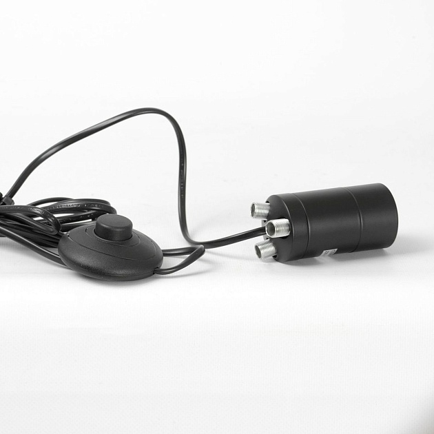 Торшер Lussole Levy LSP-0668 Фото № 5