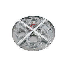 Люстра Lumion TRACY 8270/7A 2