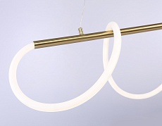 Подвесной светодиодный светильник Ambrella light Comfort Line FL10535 1