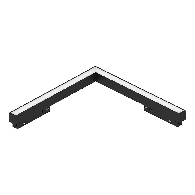 Трековый светодиодный светильник Feron MattLine MGN307 48728 Фото № 1