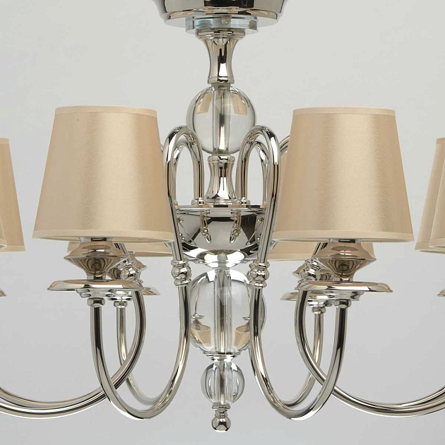 Подвесная люстра MW-Light София 8 355013908 Фото № 2