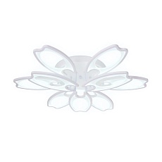 Потолочная светодиодная люстра Ambrella light Original FA579 1