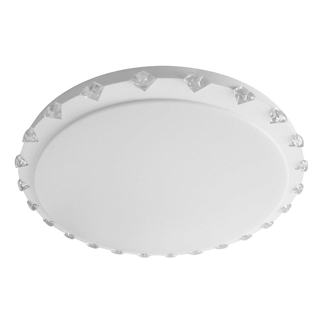Потолочный светодиодный светильник Natali Kovaltseva Led Lamps 81074 Фото № 1