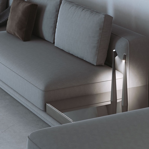 Настольная лампа Elektrostandard Elite TL70250 a068070 Фото № 6