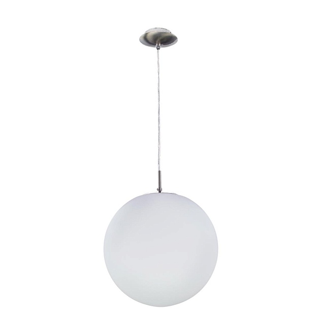 Подвесной светильник Citilux Шар CL941301 изображение 1 Подвесной светильник Citilux Шар CL941301 Фото № 1