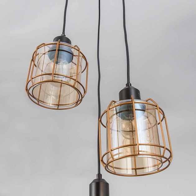 Подвесная люстра Citilux Таверна CL542232 Фото № 4