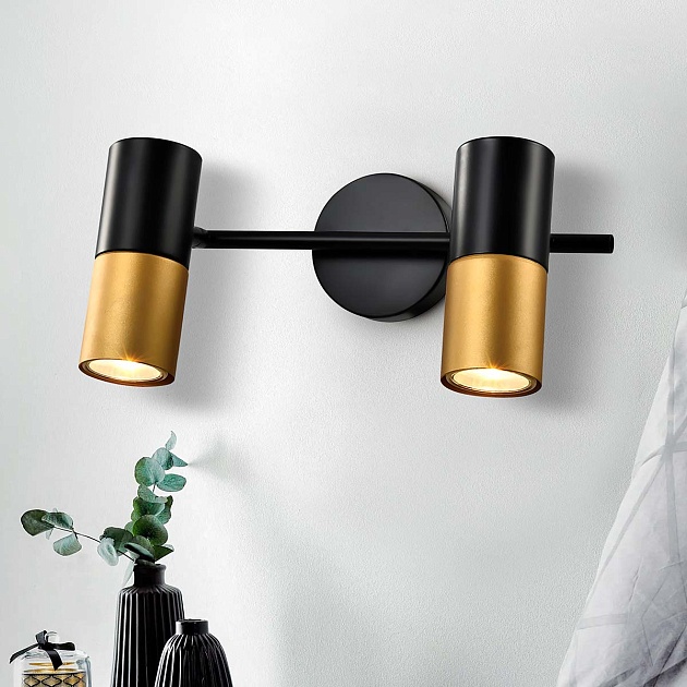 Спот Rivoli Belladonna 7073-702 Б0057931 изображение 5 Спот Rivoli Belladonna 7073-702 Б0057931 Фото № 5