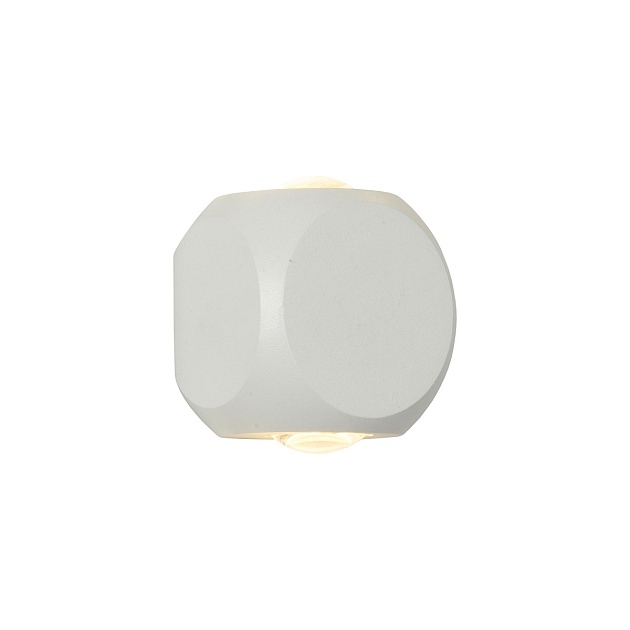 Настенный светодиодный светильник Gerhort G62161/2wWT Фото № 1