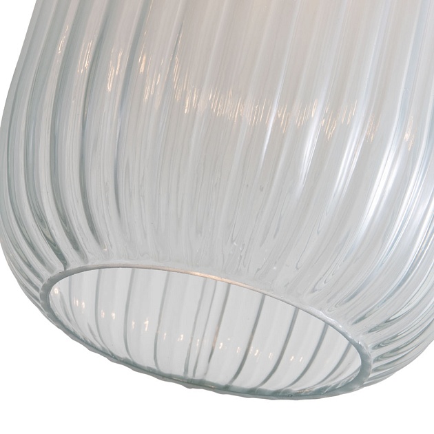 Подвесной светильник Arte Lamp Arwen A1902SP-1WH Фото № 3