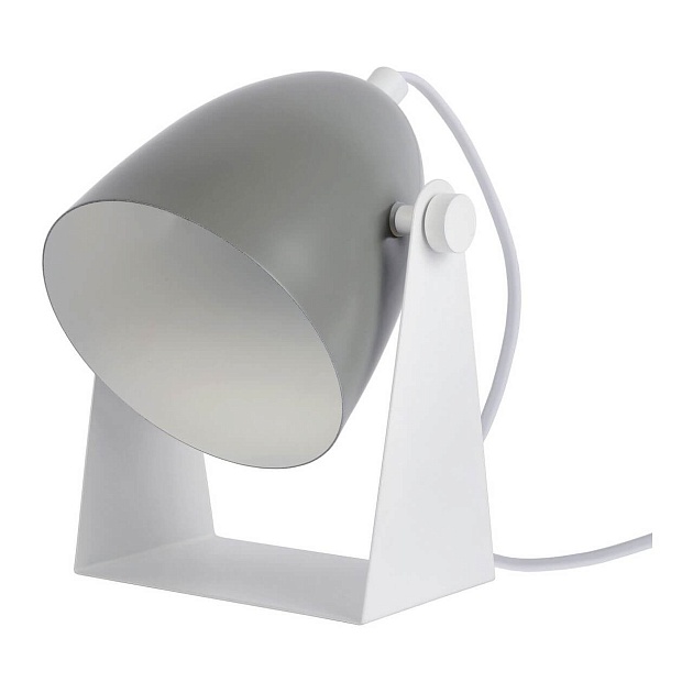 Настольная лампа Lucide Chago 45564/01/36 изображение 1 Настольная лампа Lucide Chago 45564/01/36 Фото № 1