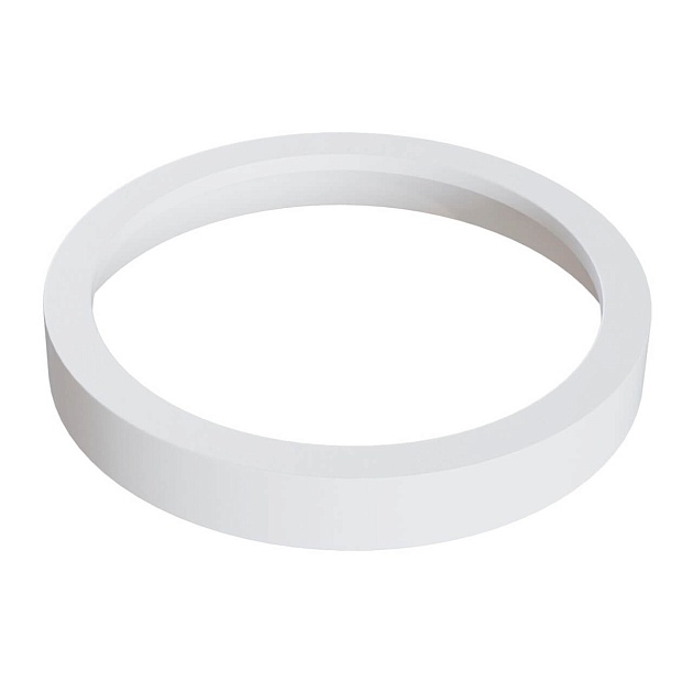 Кольцо декоративное Maytoni Kappell DLA040-01W Фото № 1