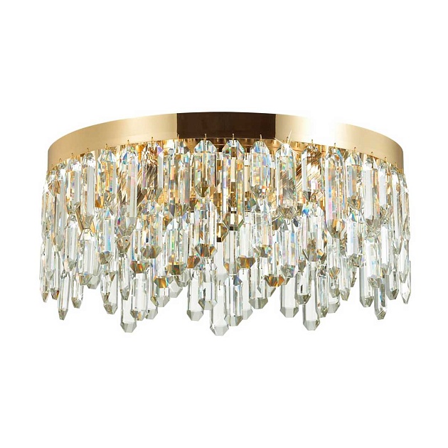 Потолочный светильникOdeon Light Hall Dakisa 4986/6C изображение 1 Потолочный светильникOdeon Light Hall Dakisa 4986/6C Фото № 1