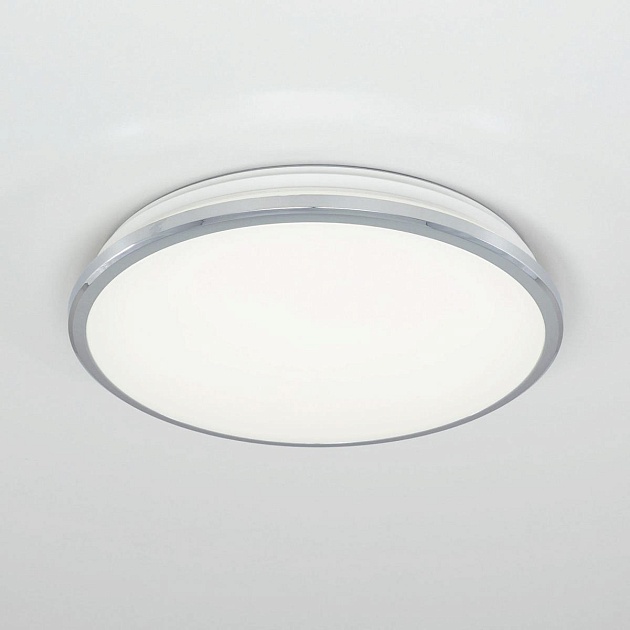 Потолочный светодиодный светильник Citilux Луна CL702221N изображение 15 Потолочный светодиодный светильник Citilux Луна CL702221N Фото № 15