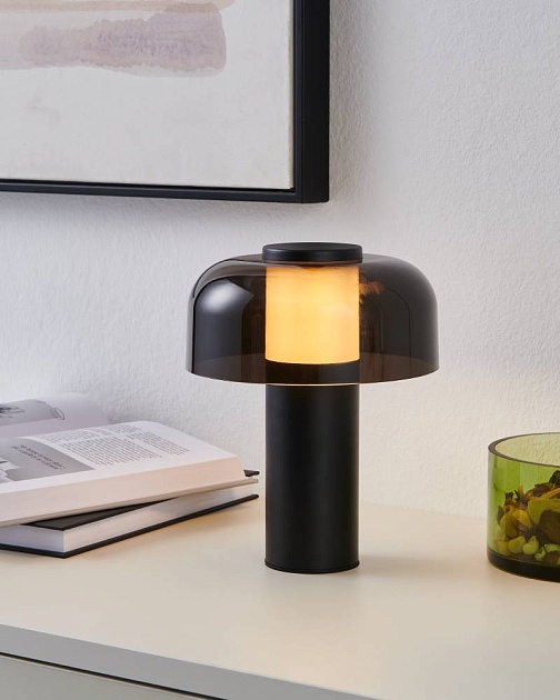 Уличный светодиодный светильник Eglo Ponente 900983 Фото № 3