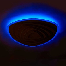 Потолочный светодиодный светильник Citilux Триест Смарт CL737A35E 1