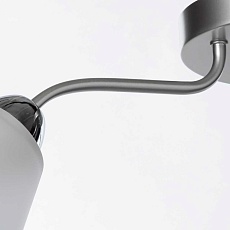 Потолочная люстра De City Нежность 676015303 4