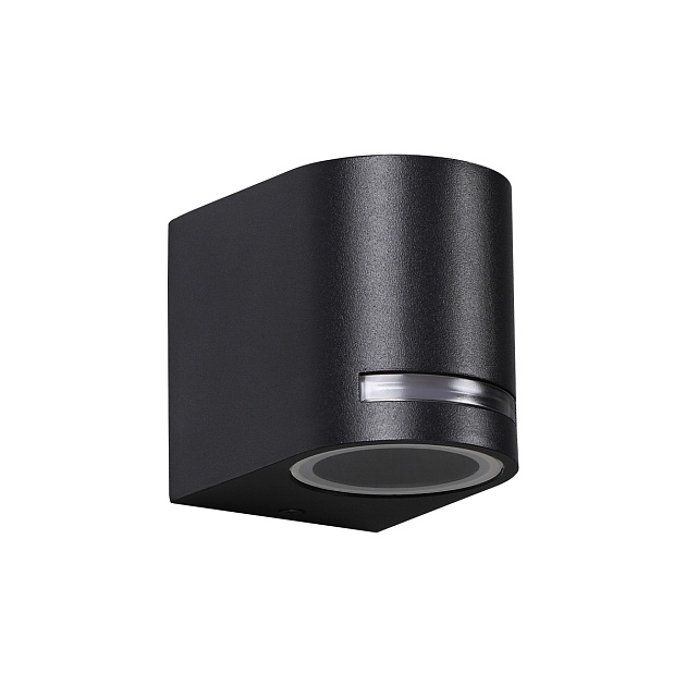 Уличный настенный светильник Novotech Street Landscape 370838 Фото № 1