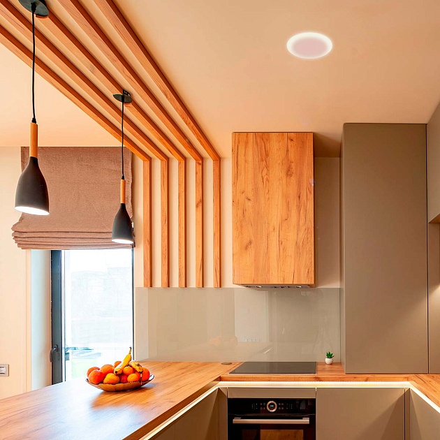 Светодиодная панель безрамочная Apeyron 06-103 изображение 22 Светодиодная панель безрамочная Apeyron 06-103 Фото № 22