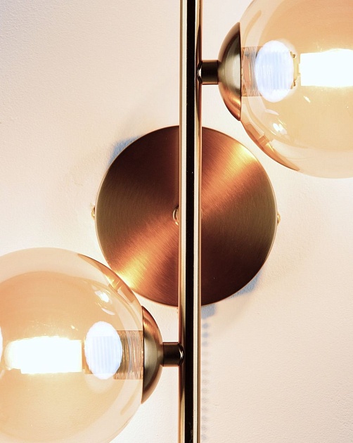 Бра Moderli Renny V10787-2W Фото № 3