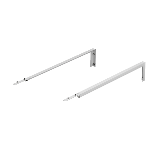 Комплект кронштейнов настенных WOLTA Pro КН01-600 Фото № 1