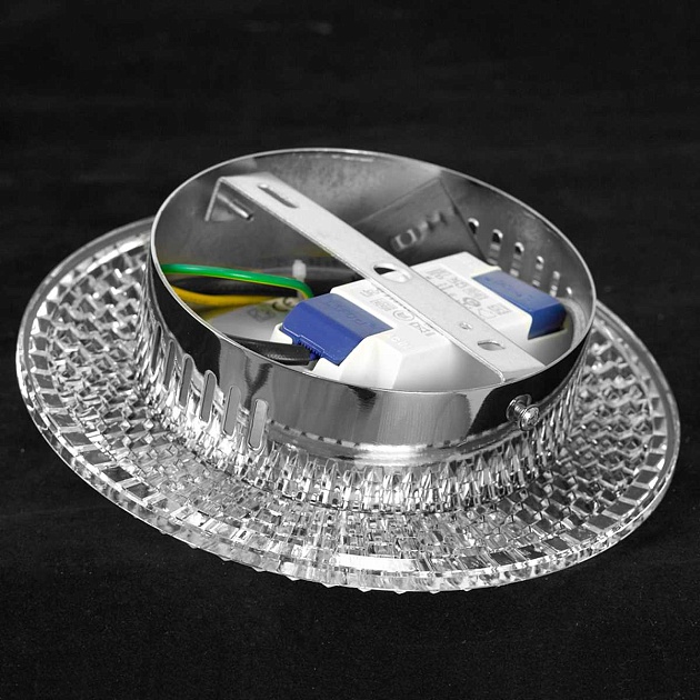 Бра настенное Lussole DUVAL LSP-7447 Фото № 2