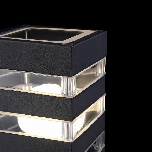 Уличный светильник Maytoni Unter den Linden O578FL-01B Фото № 16