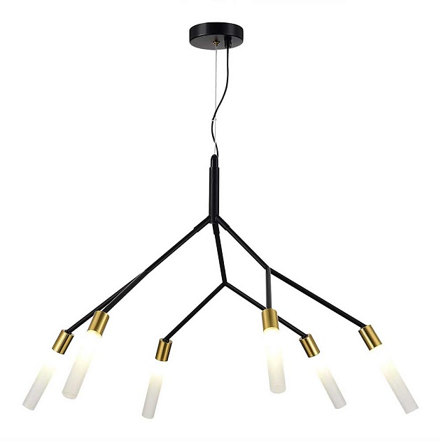 Подвесной светильник Evoluce KAITO SLE1129-403-06 Фото № 1