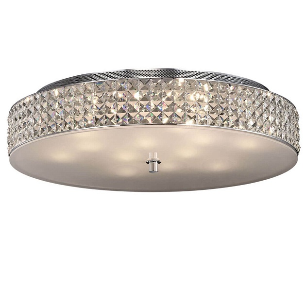Потолочный светильник Ideal Lux Roma PL12 087870 Фото № 1