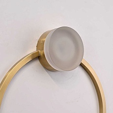 Настенный светодиодный светильник Imperium Loft Shield 158396-26 3