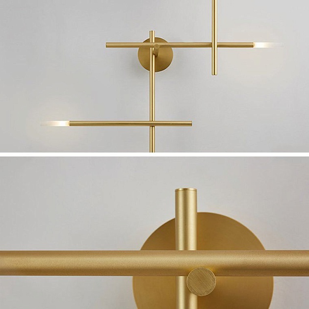 Бра Imperium Loft Traverse 207739-26 изображение 7 Бра Imperium Loft Traverse 207739-26 Фото № 7