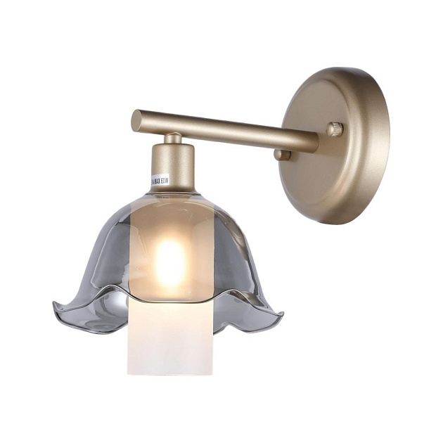 Бра MyFar Lisa MR1480-1W изображение 1 Бра MyFar Lisa MR1480-1W Фото № 1