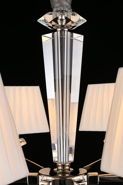 Подвесная люстра Aployt Dominka APL.722.03.06 Фото № 3