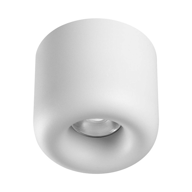 Потолочный светодиодный светильник Novotech Over Lisse 359439 изображение 1 Потолочный светодиодный светильник Novotech Over Lisse 359439 Фото № 1