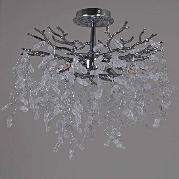 Люстра Reluce 33029-0.4-460 CH Фото № 4