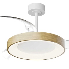 Люстра-вентилятор Mantra NISEKO FAN M 9011 2