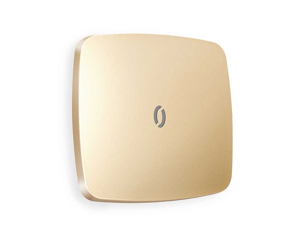 Лицевая панель выключателя AMBRELLA VOLT OP6020 изображение 1 Лицевая панель выключателя AMBRELLA VOLT OP6020 Фото № 1