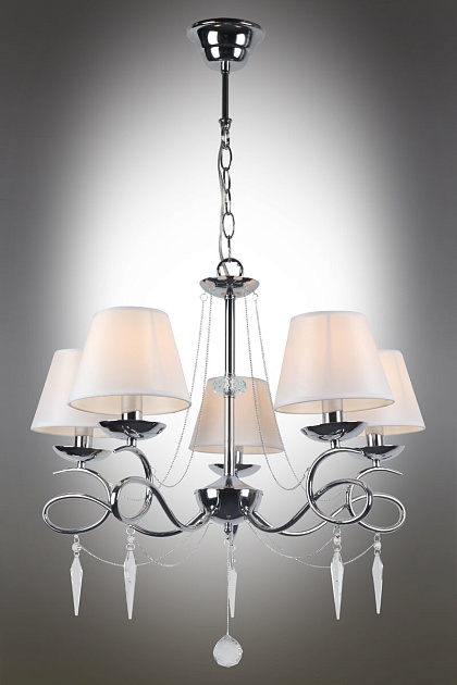 Подвесная люстра Omnilux Padru OML-53303-05 Фото № 2