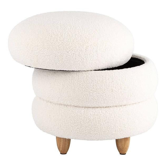 Пуф Stool Group Винни 22A1316 HY-3 Фото № 5